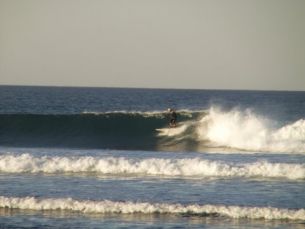 Central Baja, México
